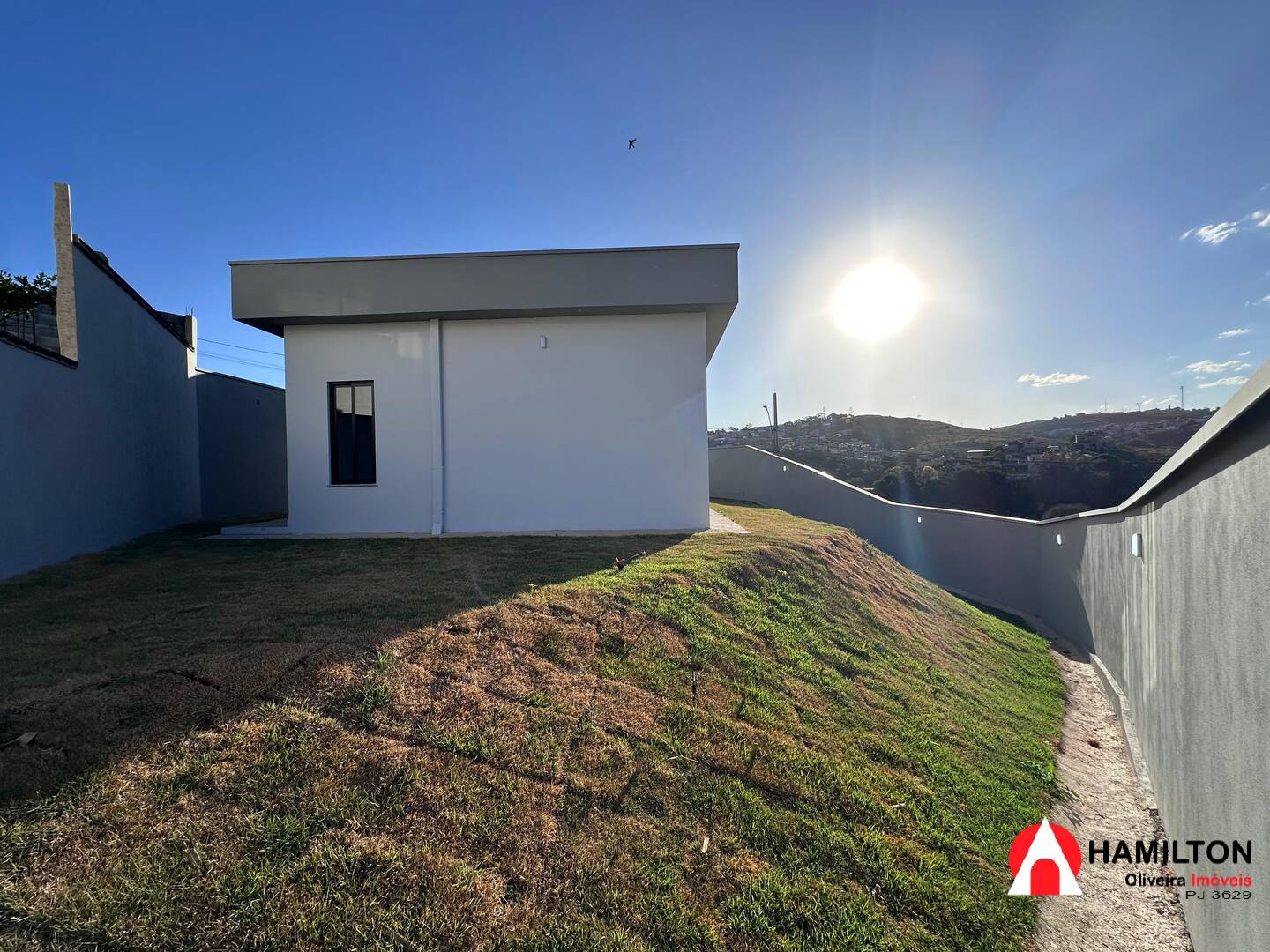 Excelente Casa à Venda – Bairro Bello Monte