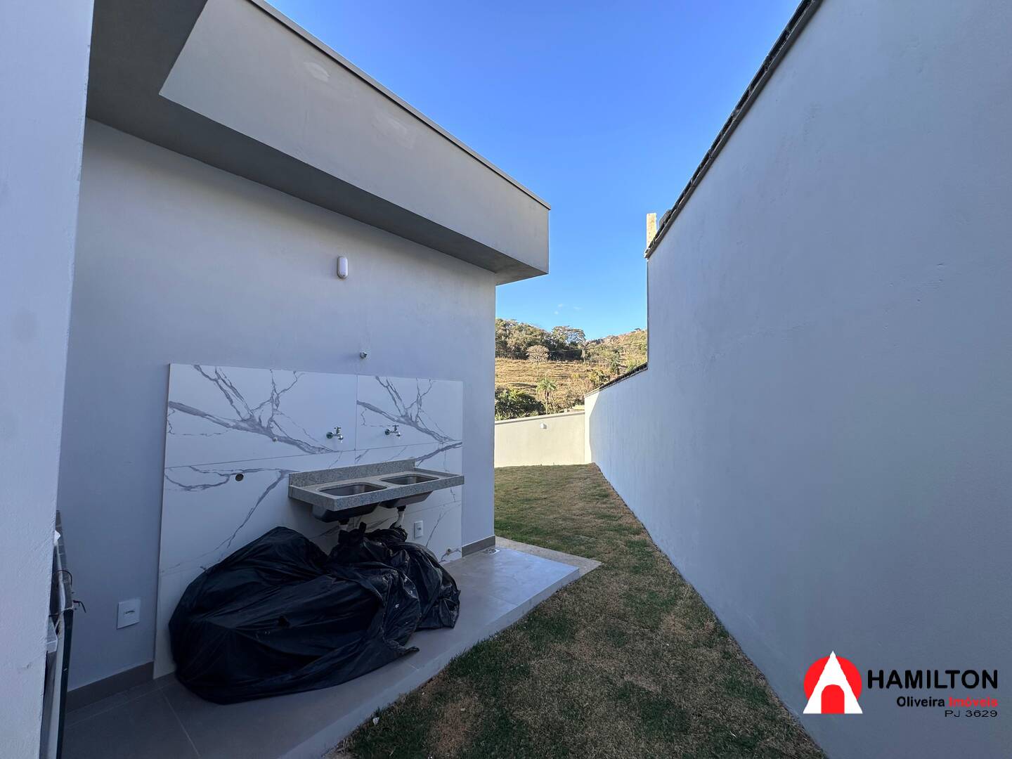 Excelente Casa à Venda – Bairro Bello Monte