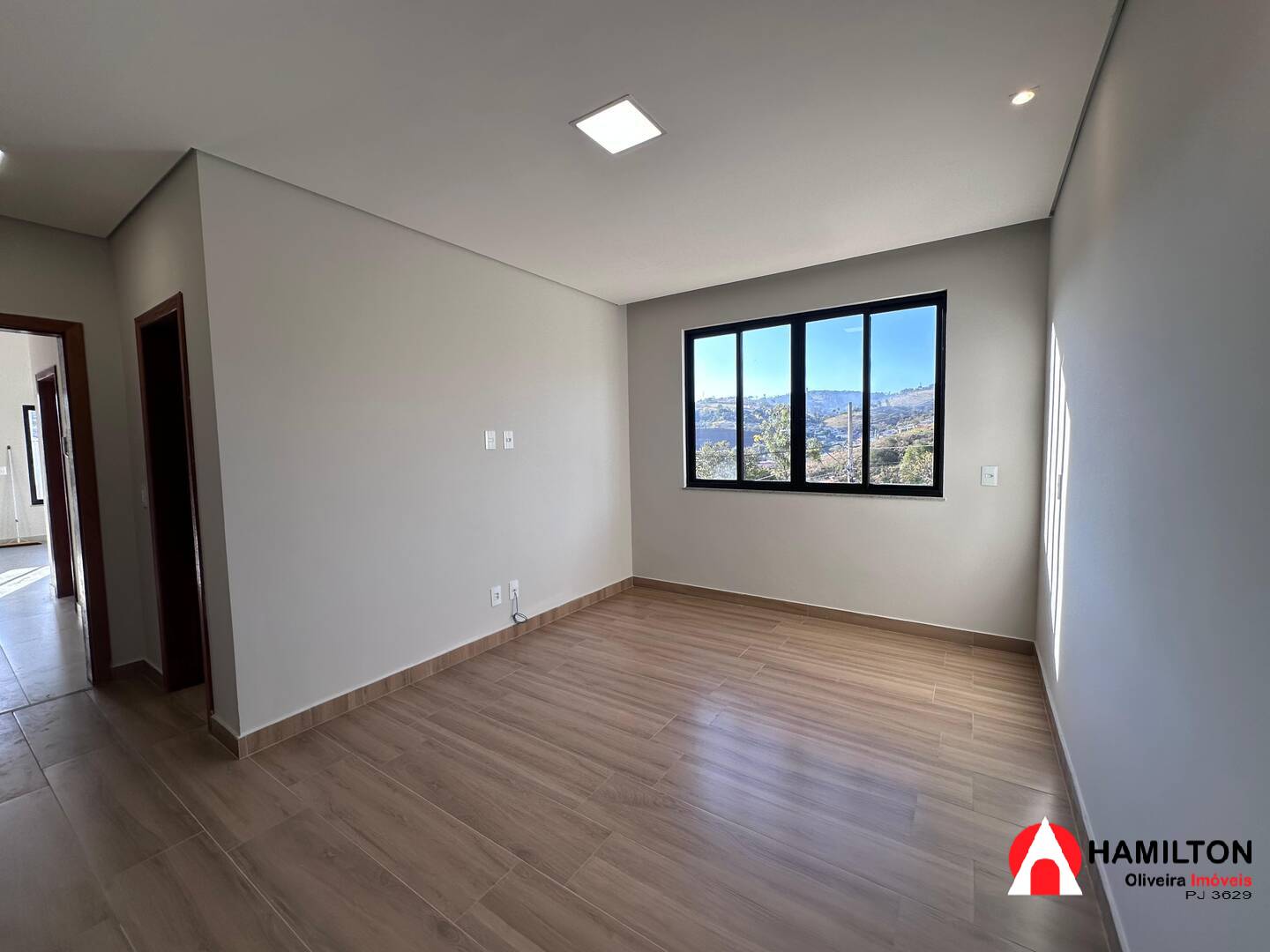 Excelente Casa à Venda – Bairro Bello Monte