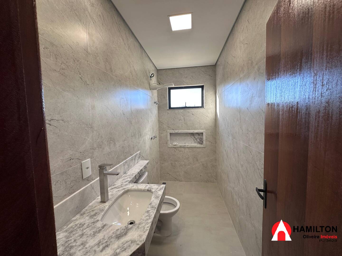 Excelente Casa à Venda – Bairro Bello Monte