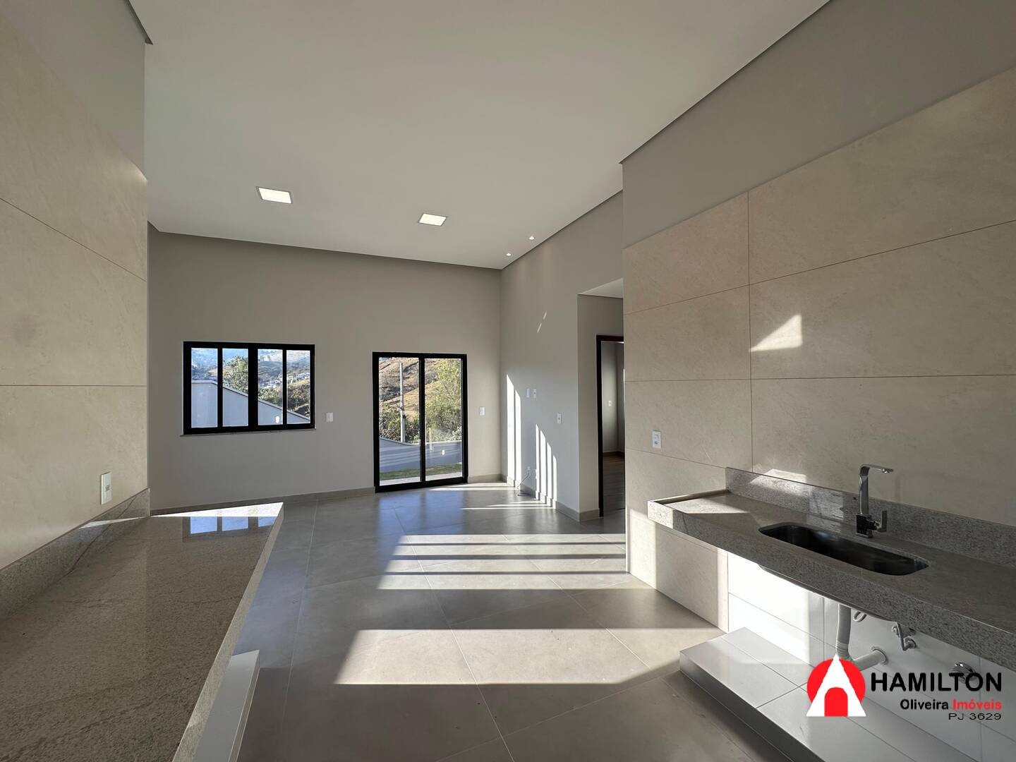 Excelente Casa à Venda – Bairro Bello Monte
