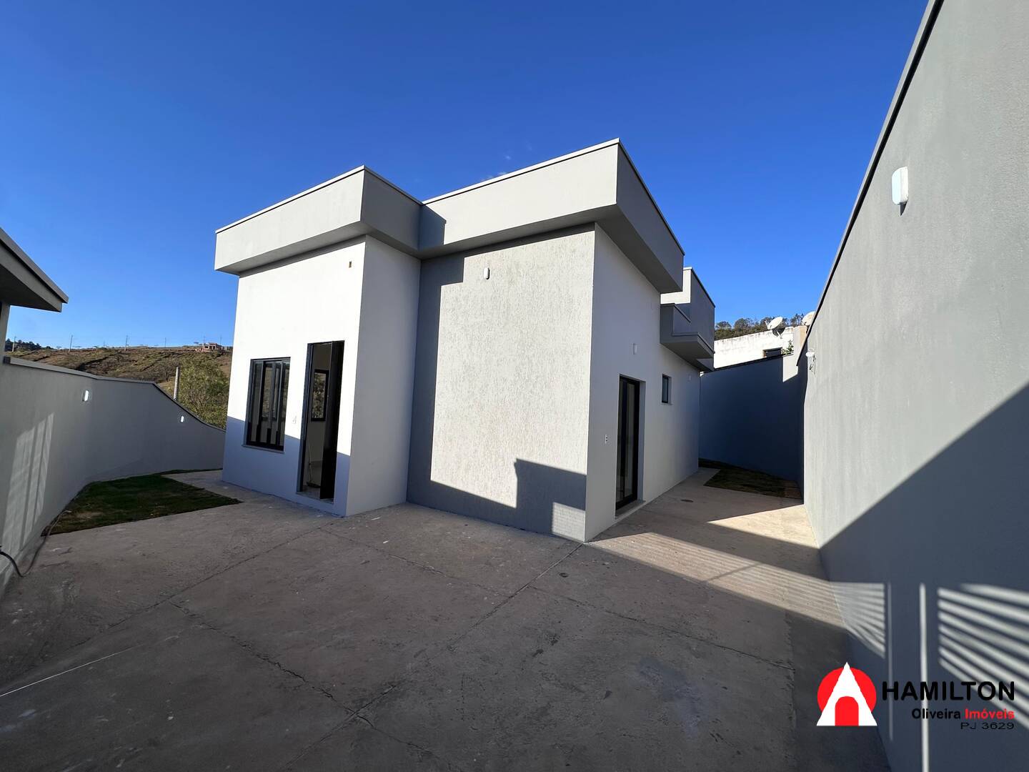 Excelente Casa à Venda – Bairro Bello Monte