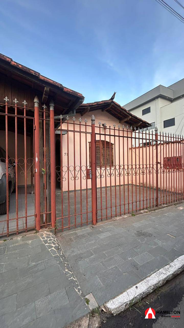 Casa para Locação Bairro Saudade