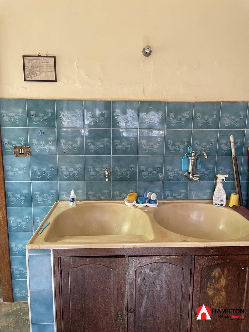Casa à venda no bairro Santa Efigênia – Itabirito (porteira fechada)