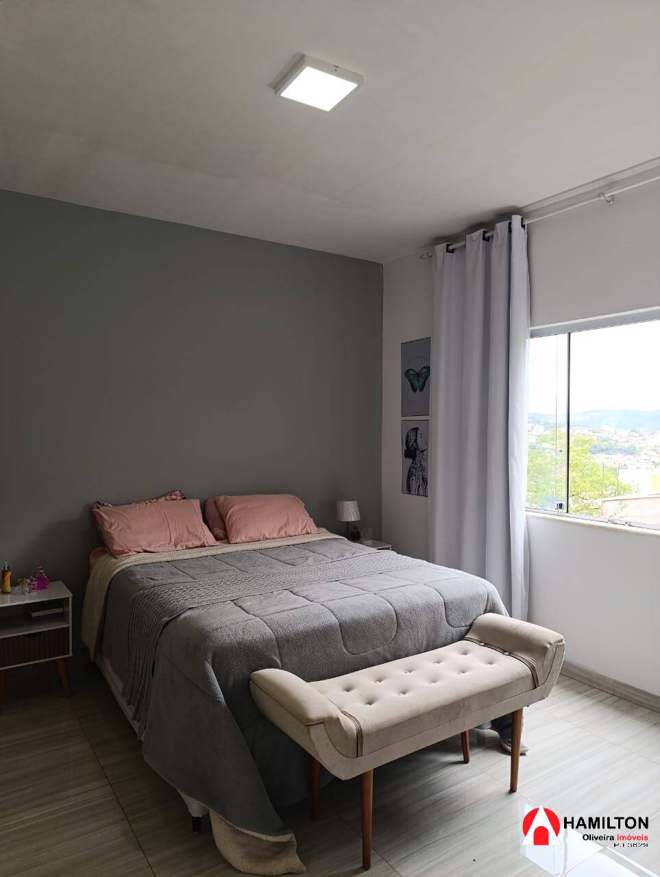 Casa à venda - Oportunidade excelente no Jardim das Acácias!