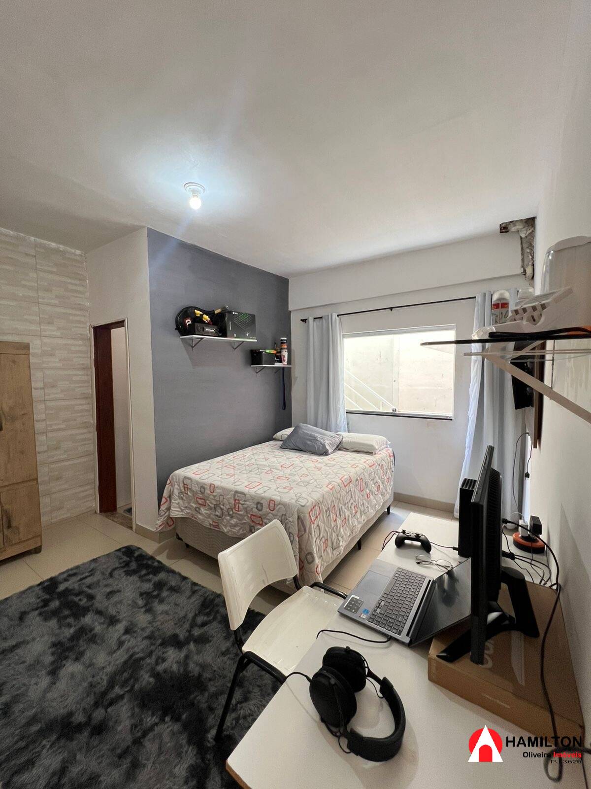 Casa à venda - Oportunidade excelente no Jardim das Acácias!