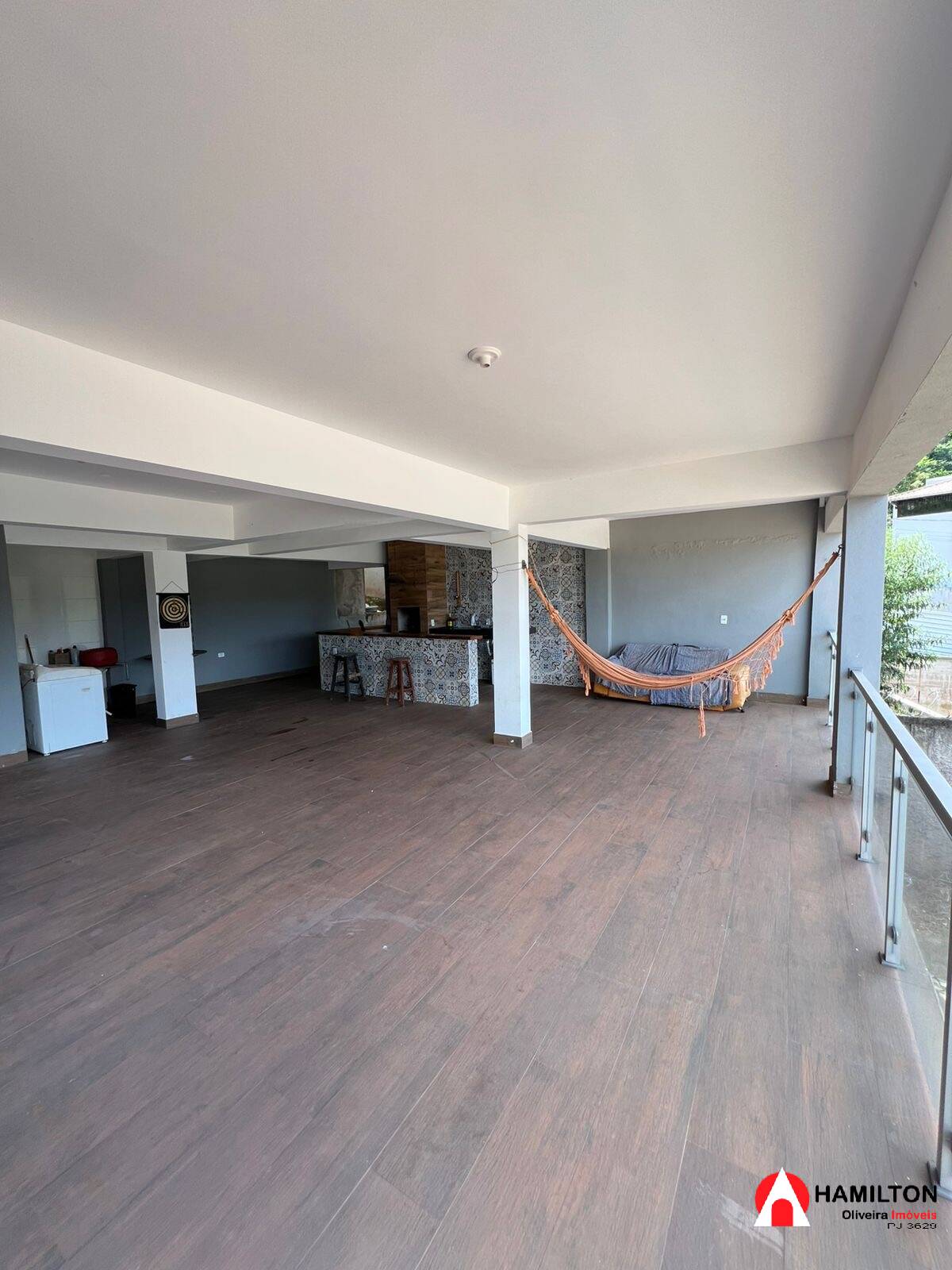 Casa à venda - Oportunidade excelente no Jardim das Acácias!