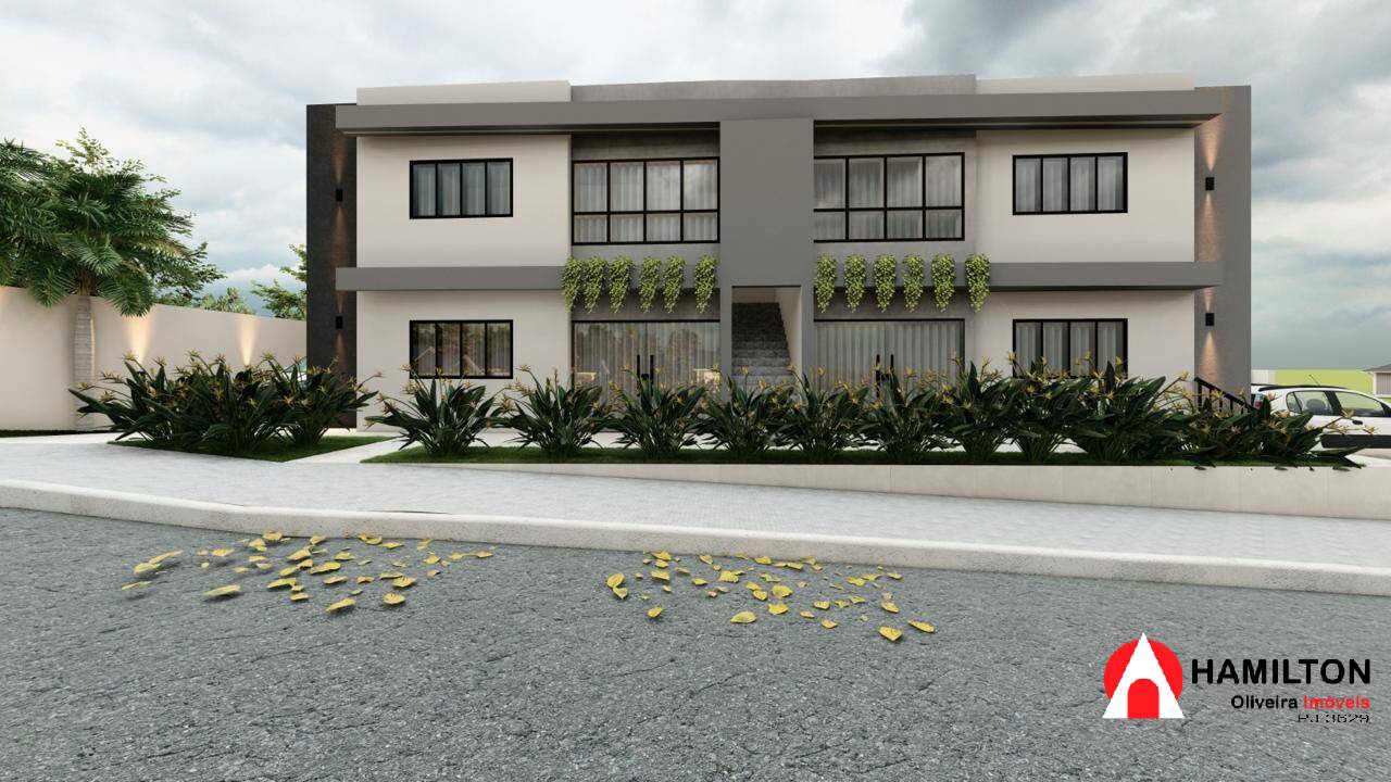 Apartamentos à venda no bairro Estância Real - Itabirito