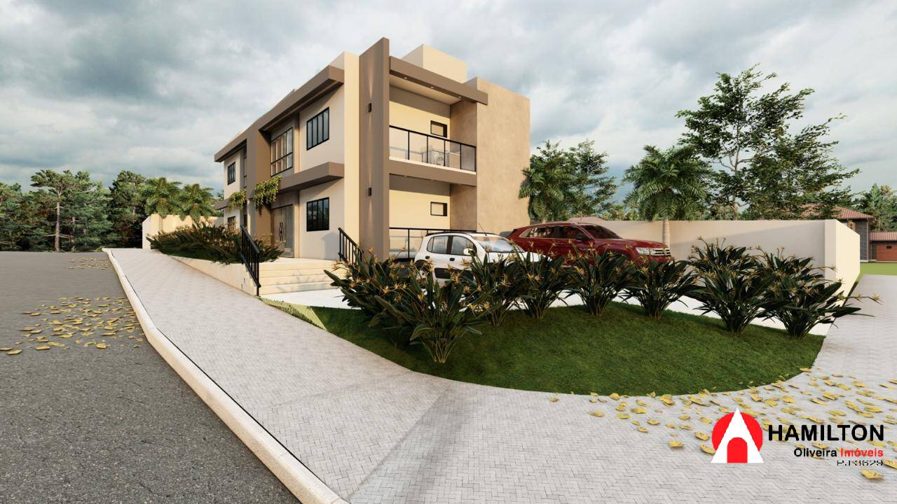 Apartamentos à venda no bairro Estância Real - Itabirito