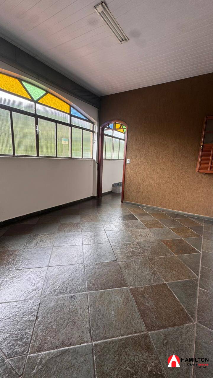 APARTAMENTO PARA LOCAÇÃO – BAIRRO SANTO ANTÔNIO – ITABIRITO/MG