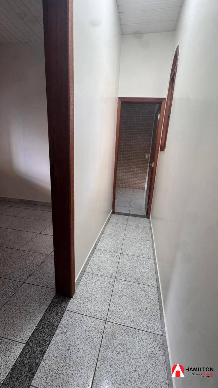 APARTAMENTO PARA LOCAÇÃO – BAIRRO SANTO ANTÔNIO – ITABIRITO/MG