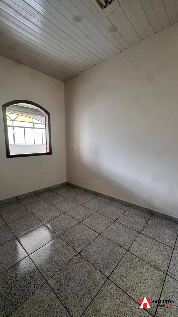 APARTAMENTO PARA LOCAÇÃO – BAIRRO SANTO ANTÔNIO – ITABIRITO/MG