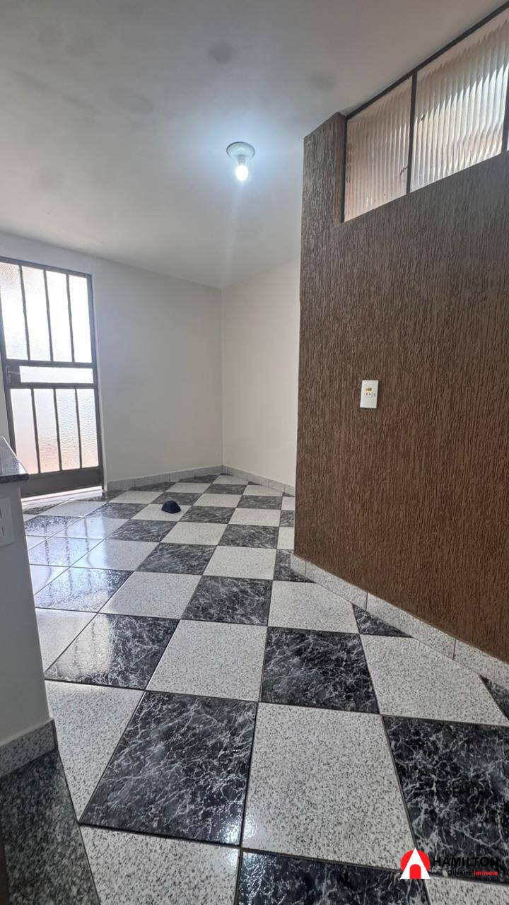 APARTAMENTO PARA LOCAÇÃO – BAIRRO SANTO ANTÔNIO – ITABIRITO/MG