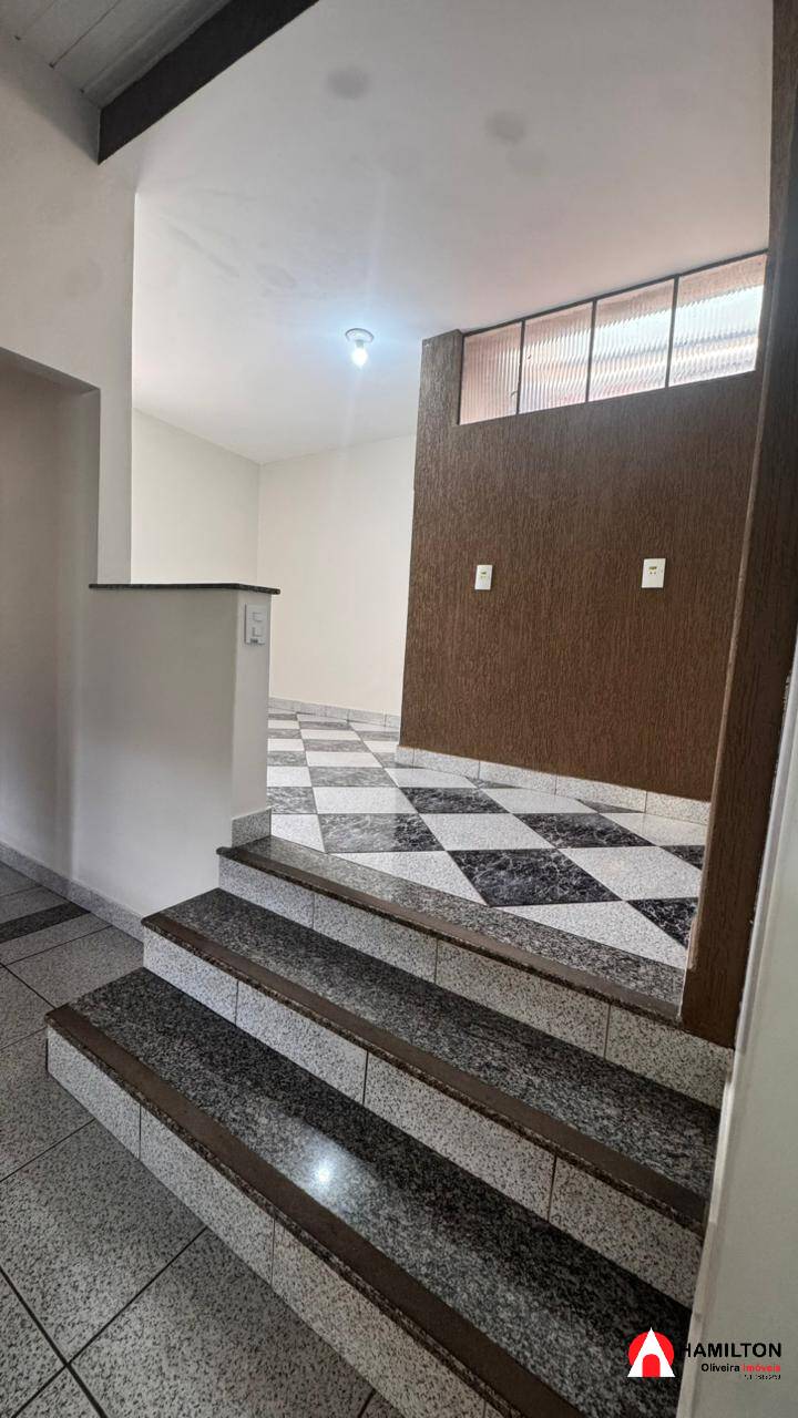 APARTAMENTO PARA LOCAÇÃO – BAIRRO SANTO ANTÔNIO – ITABIRITO/MG