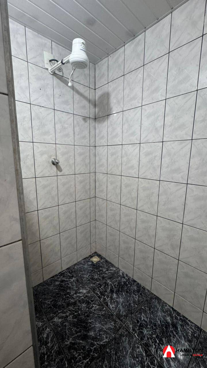 APARTAMENTO PARA LOCAÇÃO – BAIRRO SANTO ANTÔNIO – ITABIRITO/MG
