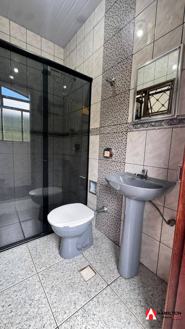 APARTAMENTO PARA LOCAÇÃO – BAIRRO SANTO ANTÔNIO – ITABIRITO/MG
