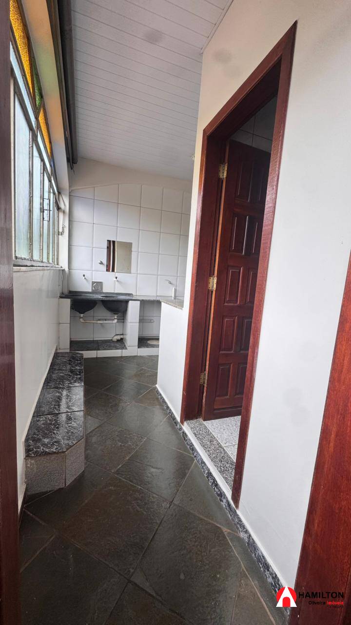 APARTAMENTO PARA LOCAÇÃO – BAIRRO SANTO ANTÔNIO – ITABIRITO/MG