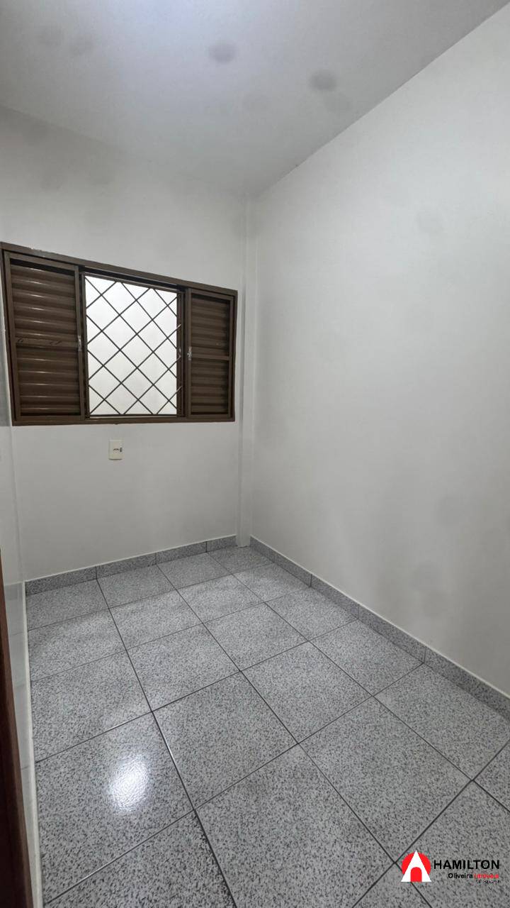 APARTAMENTO PARA LOCAÇÃO – BAIRRO SANTO ANTÔNIO – ITABIRITO/MG