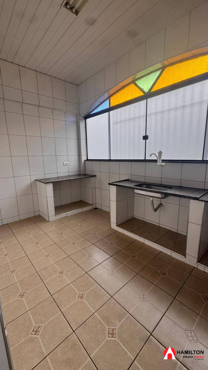 APARTAMENTO PARA LOCAÇÃO – BAIRRO SANTO ANTÔNIO – ITABIRITO/MG