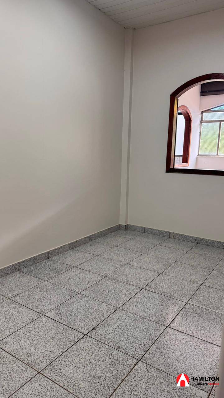 APARTAMENTO PARA LOCAÇÃO – BAIRRO SANTO ANTÔNIO – ITABIRITO/MG