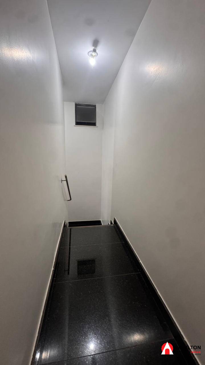 APARTAMENTO PARA LOCAÇÃO – BAIRRO SANTO ANTÔNIO – ITABIRITO/MG