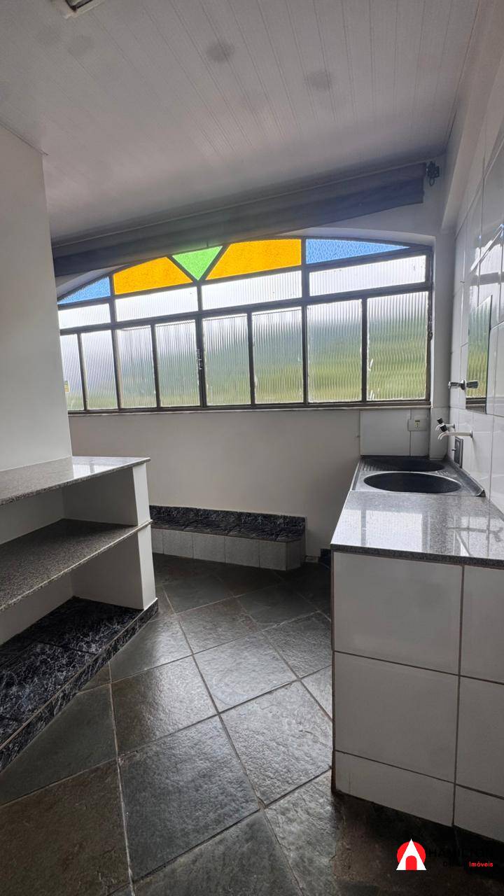 APARTAMENTO PARA LOCAÇÃO – BAIRRO SANTO ANTÔNIO – ITABIRITO/MG