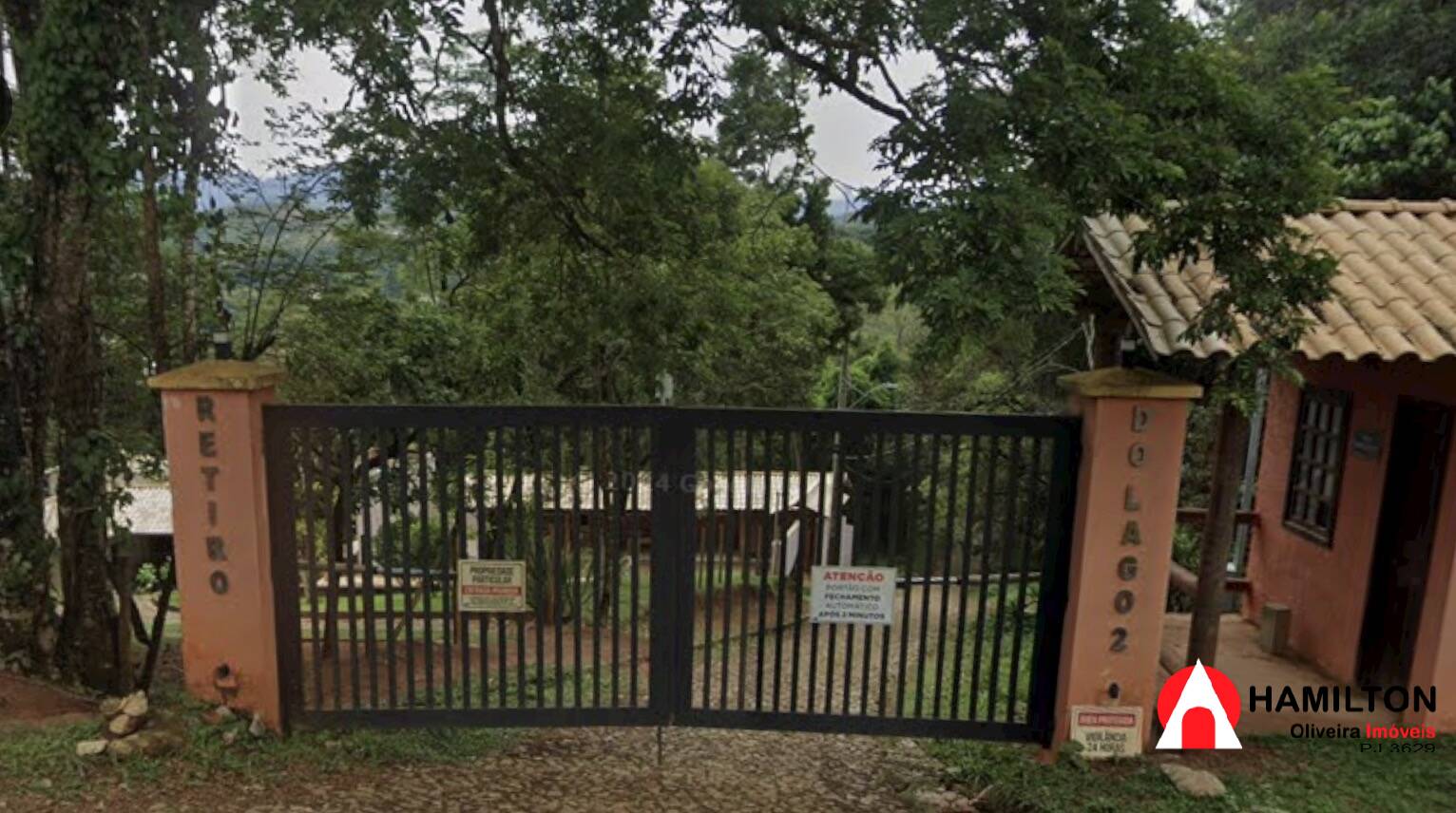 Oportunidade no Condomínio Retiro do Lago – Acuruí | Itabirito/MG