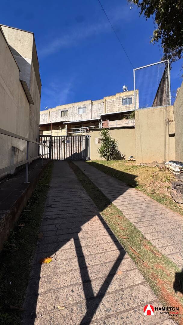 Casa Geminada para Locação – Bairro Quinta dos Inconfidentes