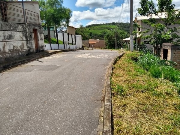 Oportunidade única no Novo Itabirito Lote de 360M2