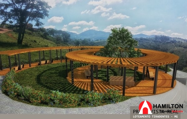 Oportunidade de investimento na Cidade de Tiradentes-MG