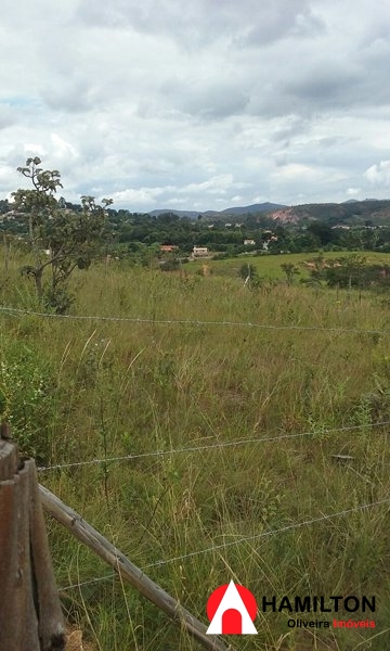 Terreno em Santo Antônio do Leite -próx. pousada da condessa