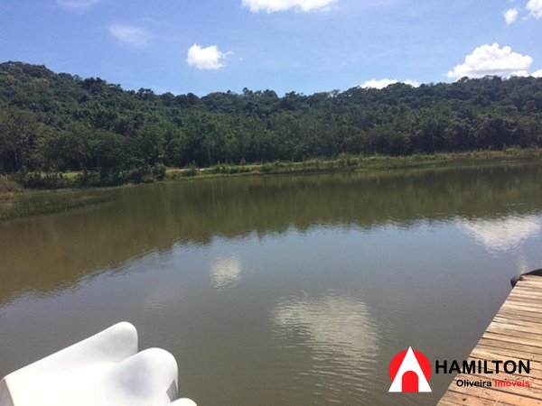 Terreno Lagoa Park Eco Residence - Itabirito MG