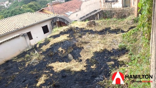 Lote excelente, todo murado no Bairro Boa Viagem