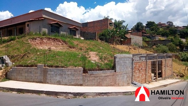 Lote no Bairro Cardoso em oportunidade!