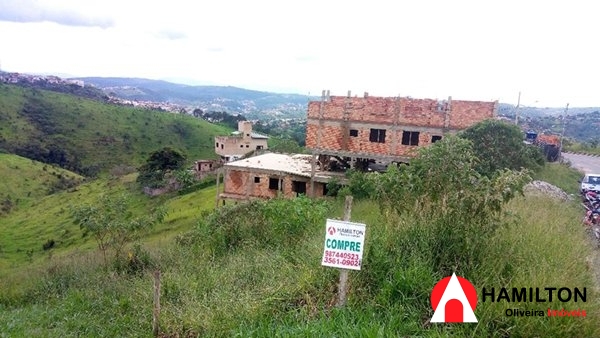 Excelente Lote no Recanto da Colina 2