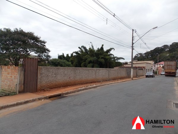 Terreno em oportunidade no centro da cidade