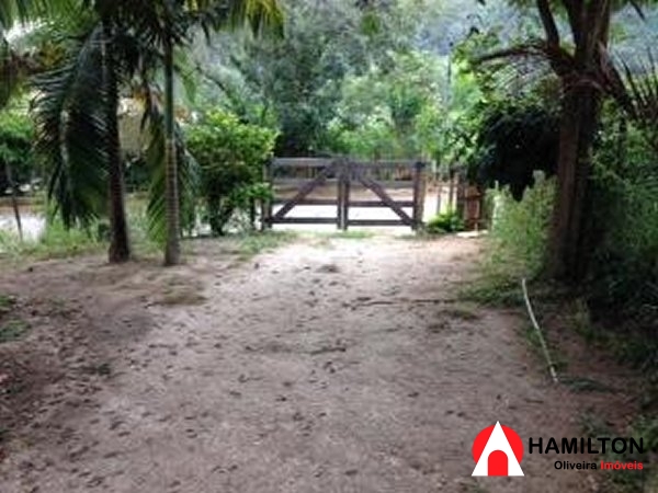 Terreno de 2000m2 no Bairro Portões em Oportunidade!