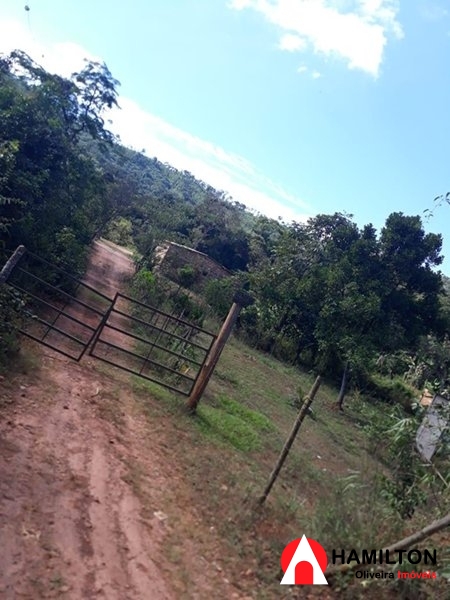 Sítio Bairro Marzagão