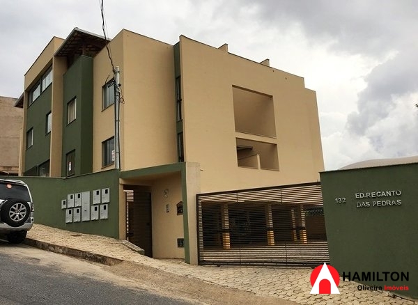Apto Dona Luizinha para venda