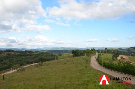 Loteamento Caquende, pronto pra morar, lotes 1000m2